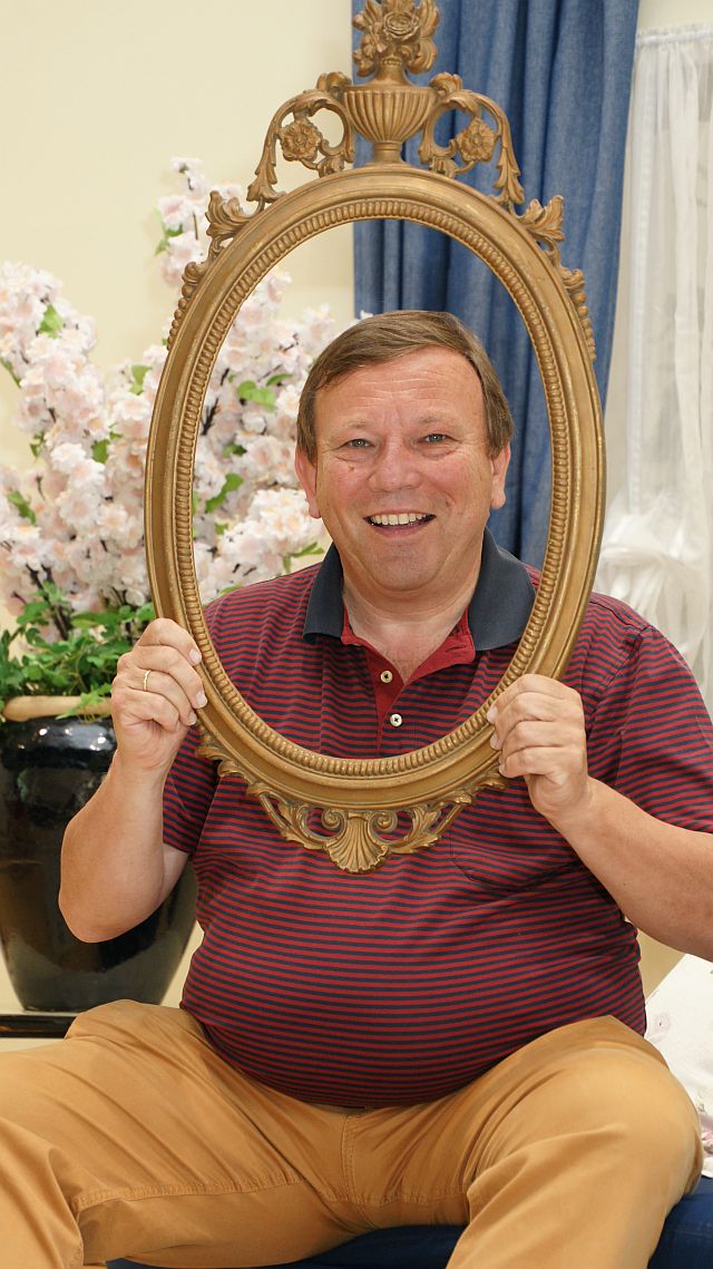 Hansjörg Laufer