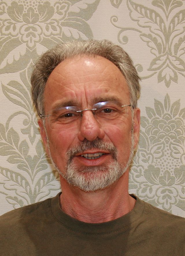 Gerold Ohlsen