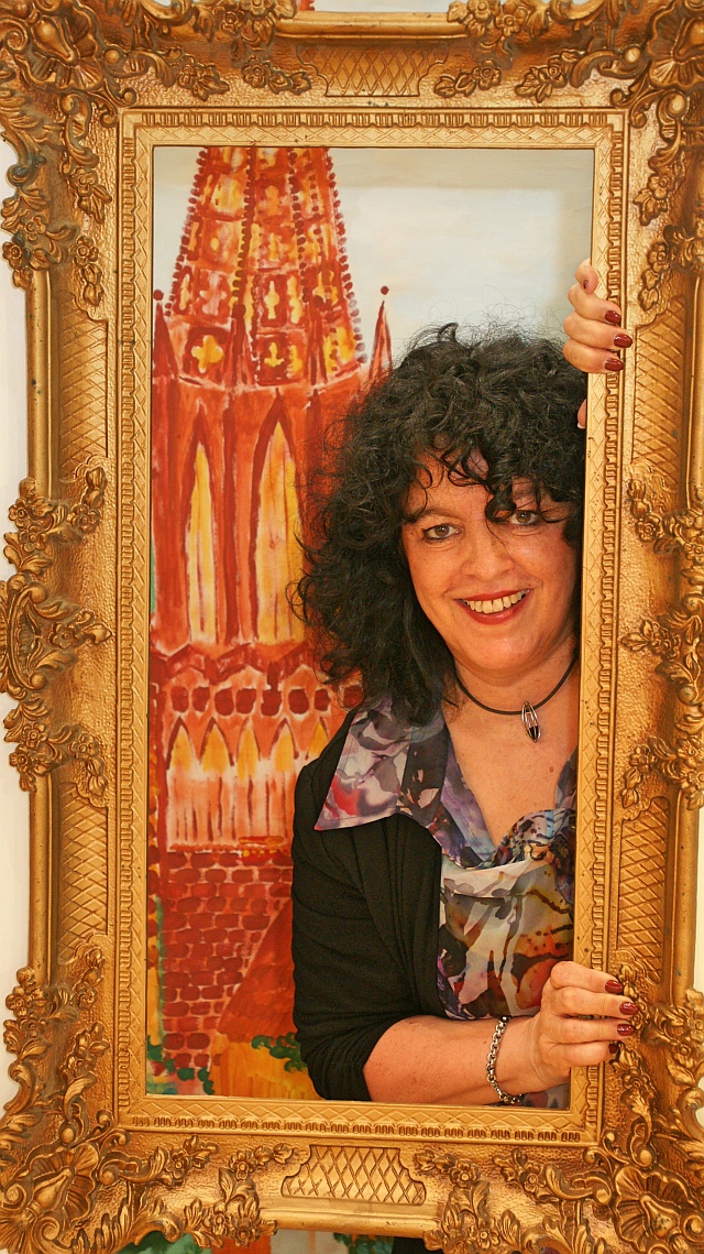 Daniele Gauger