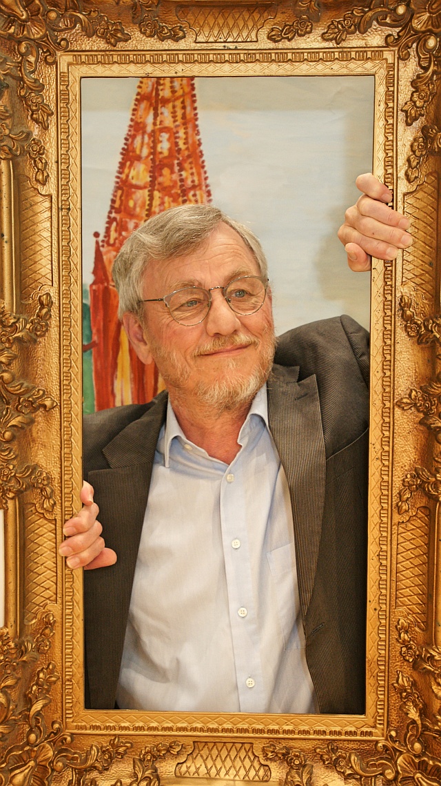 Joachim Pfaff