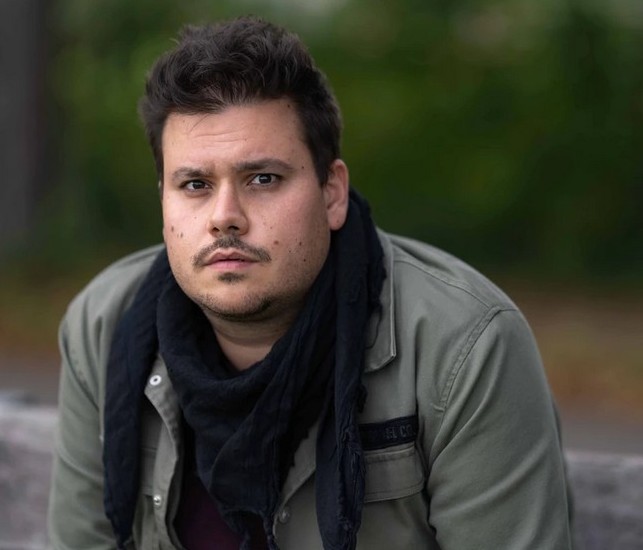 Benedikt Bachert