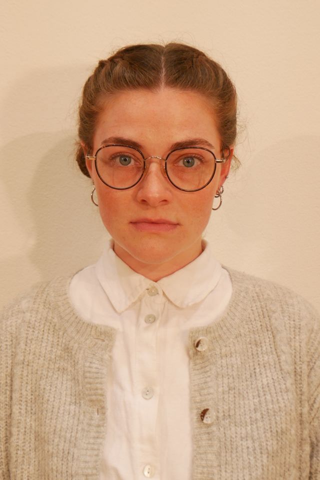 Caroline Bendel