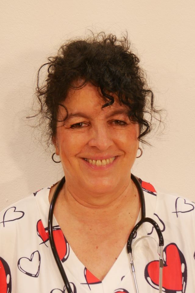 Daniele Gauger
