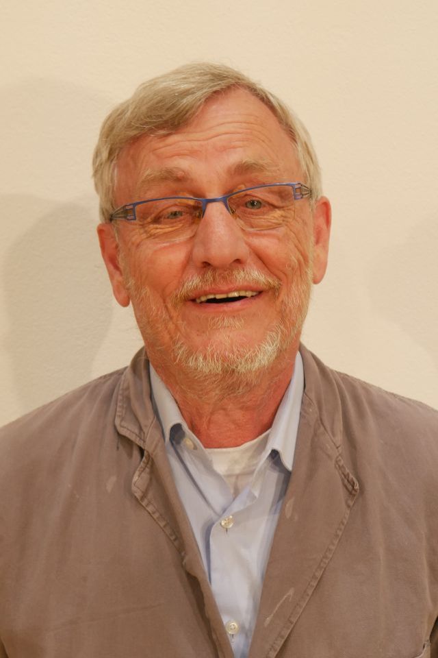 Joachim Pfaff