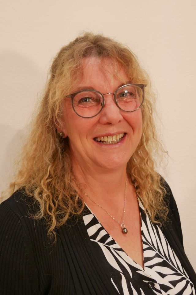 Marina Baum