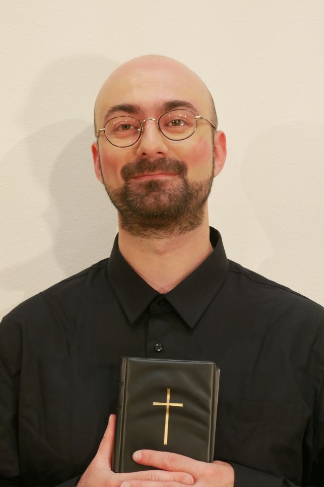 Maximilian Kottler