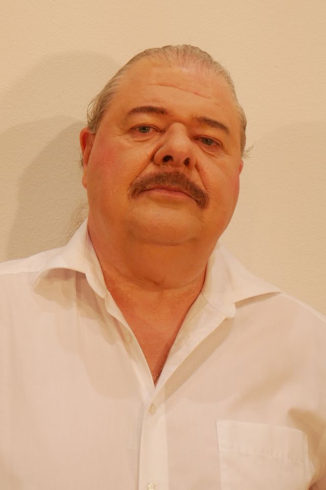Michael Baum