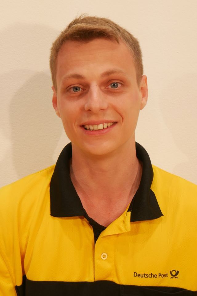 Simon Gallmann