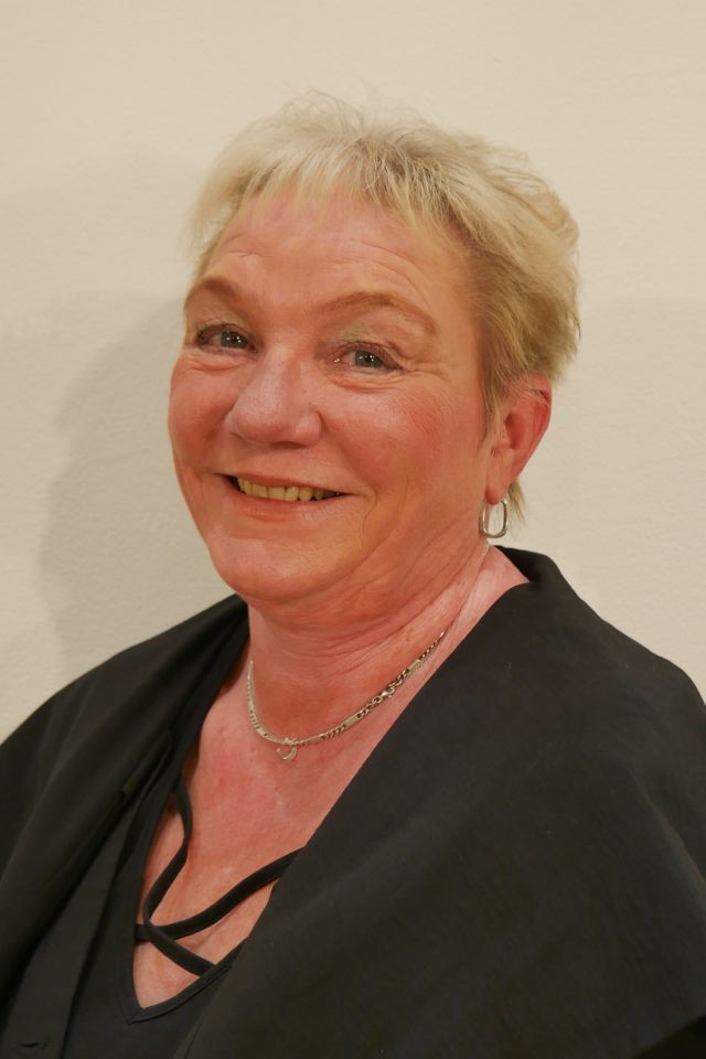 Tine Menzel