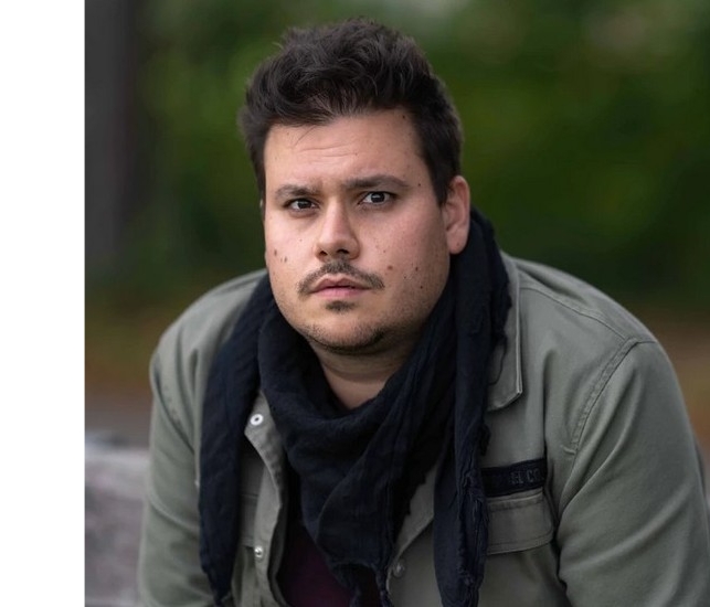 Benedikt Bachert
